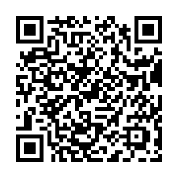 10min公式LINEのQRコード